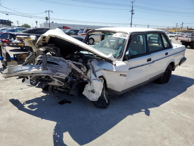 Volvo 240 (1993)