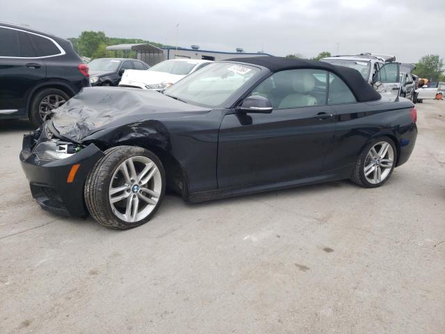Bmw 2 series (2017)