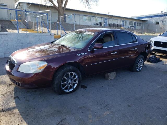 Buick Lucerne (2006)