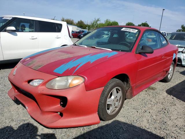 Ford Escort (1998)