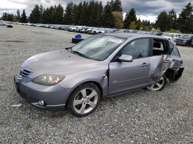 Mazda Mazda3 (2005)