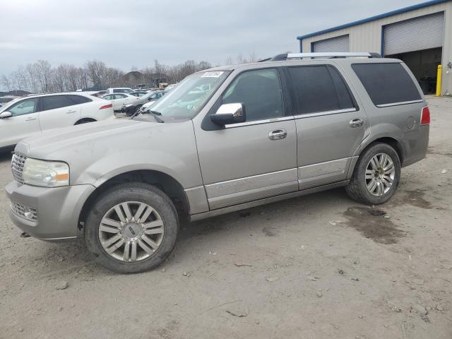 Lincoln Navigator (2008)