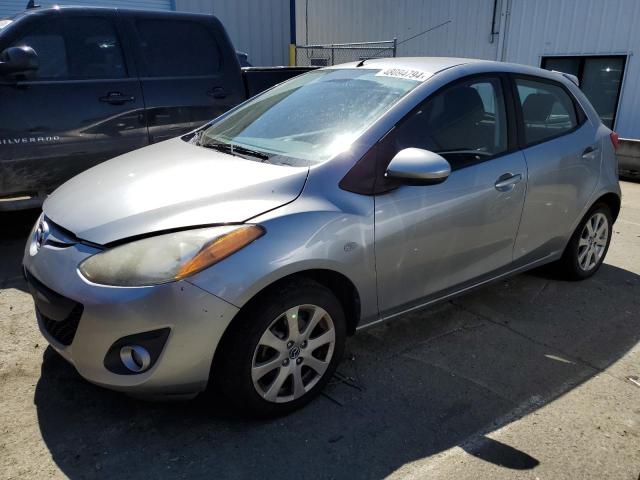Mazda 2 (2013)