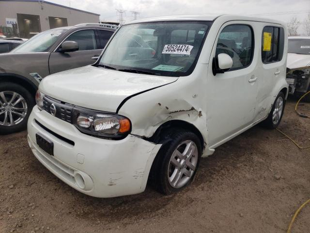 Nissan Cube (2011)