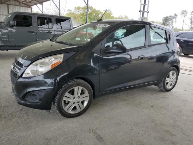 Chevrolet Spark (2014)