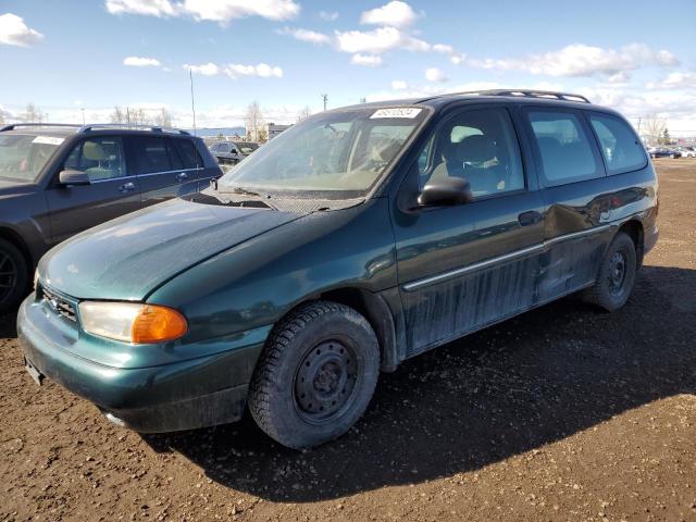 Ford Windstar (1998)
