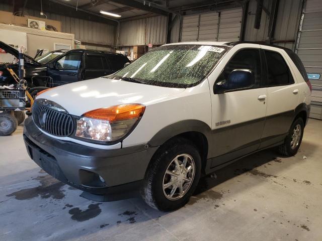 Buick Rendezvous (2002)