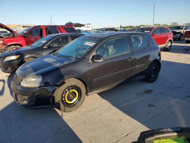 Volkswagen Gti (2008)