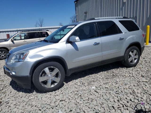Gmc Acadia (2011)
