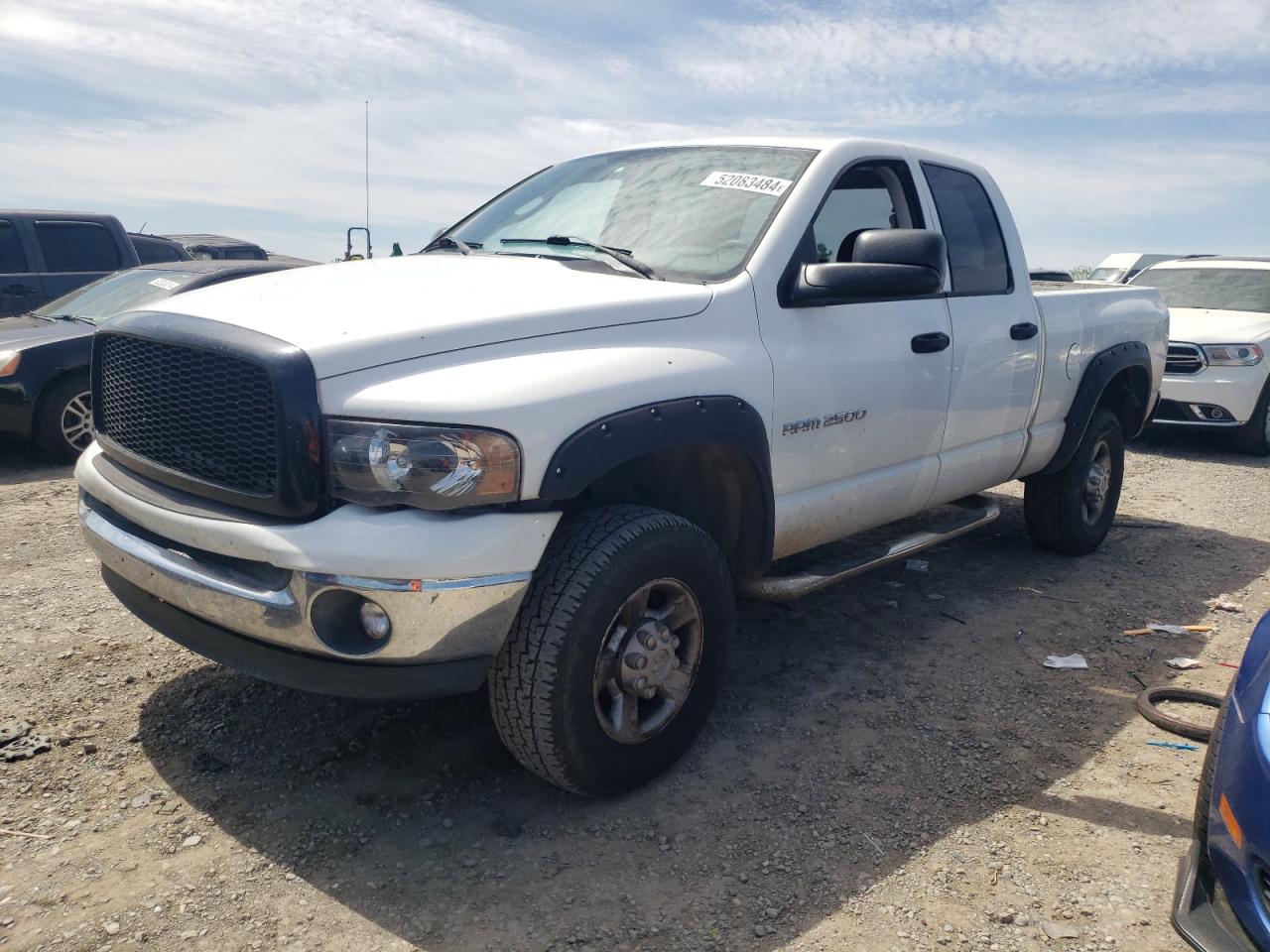 Dodge Ram (2003)