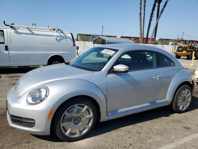 Volkswagen Beetle (2012)