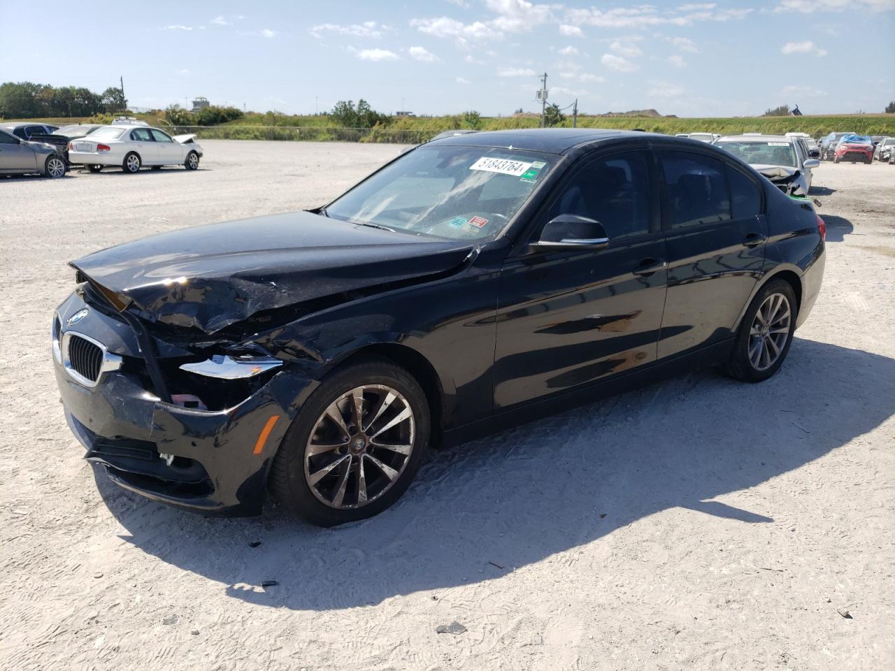 Bmw 3er (2017)