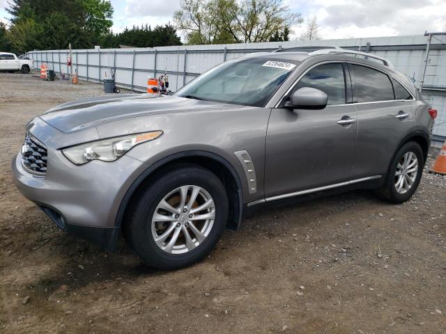 Infiniti Fx35 (2010)