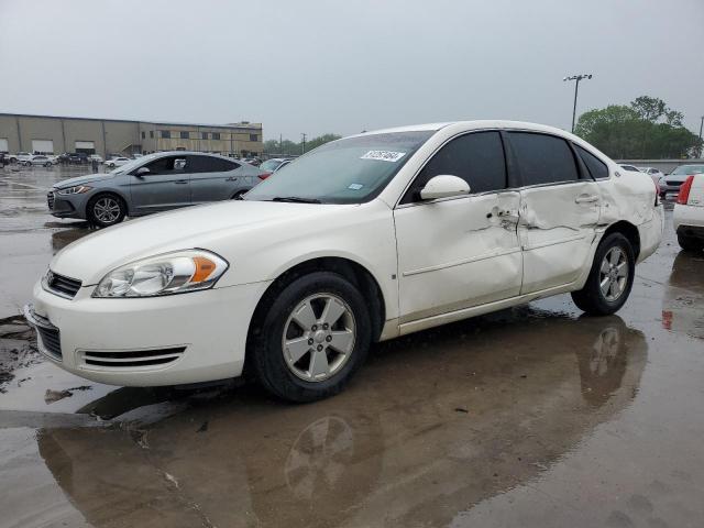 Chevrolet Impala (2008)