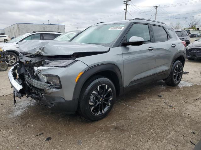 Chevrolet Trailblzr (2023)