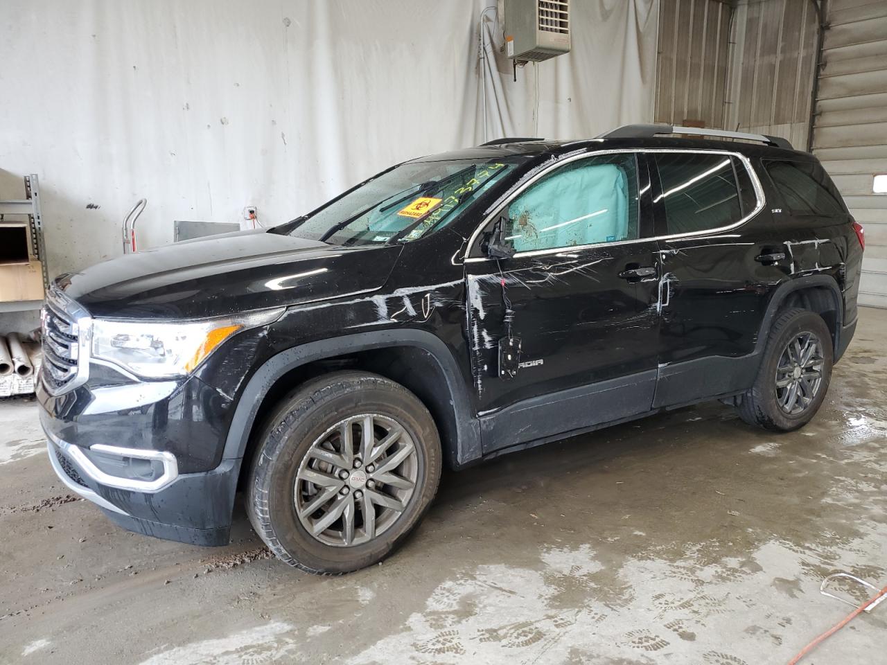 Gmc Acadia (2017)