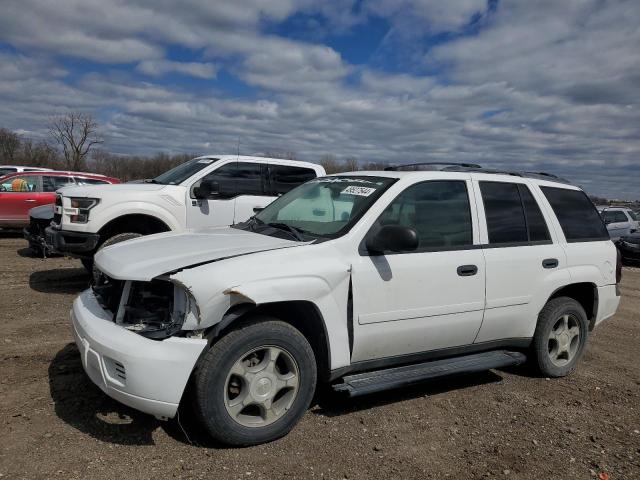 Chevrolet Trailblzr (2007)