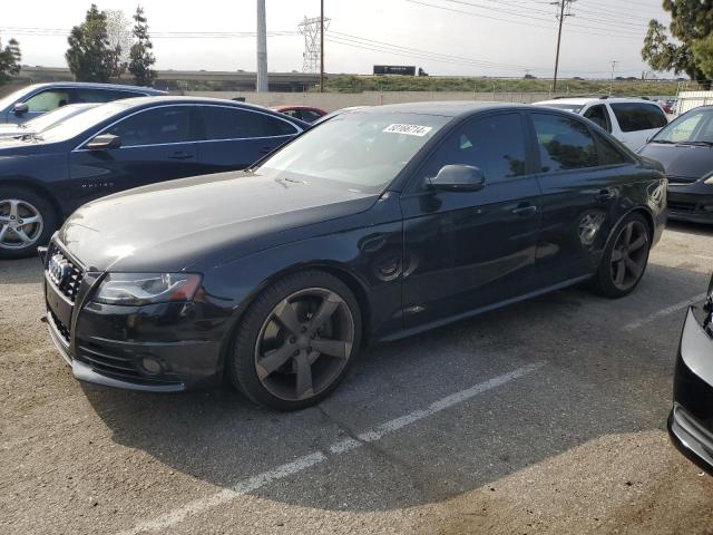 Audi S4-rs4 (2012)