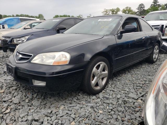 Acura Cl (2001)
