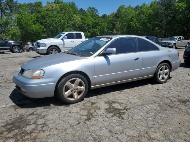 Acura Cl (2001)