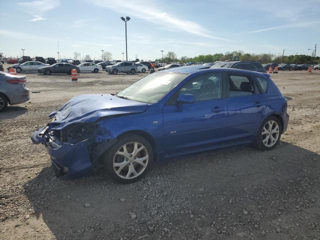 Mazda Mazda3 (2007)