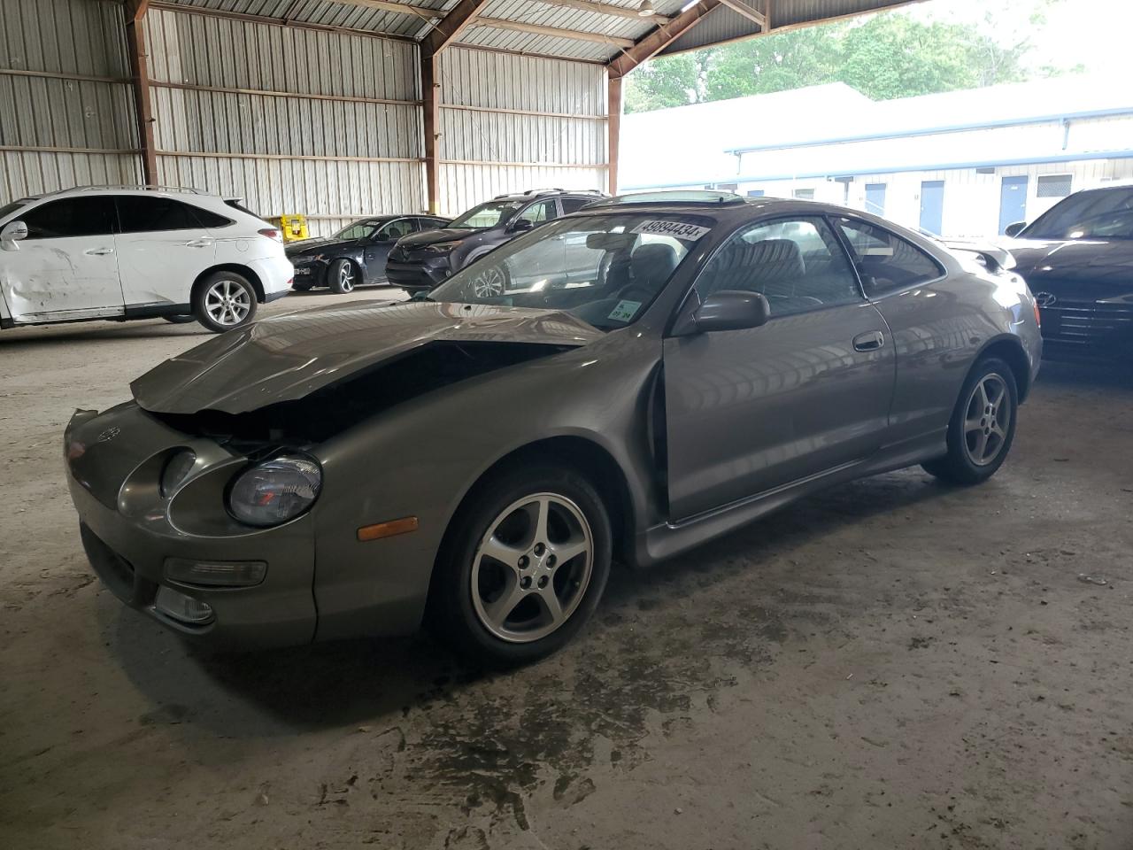 Toyota Celica (1997)