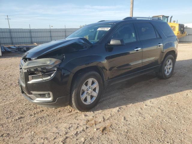Gmc Acadia (2014)
