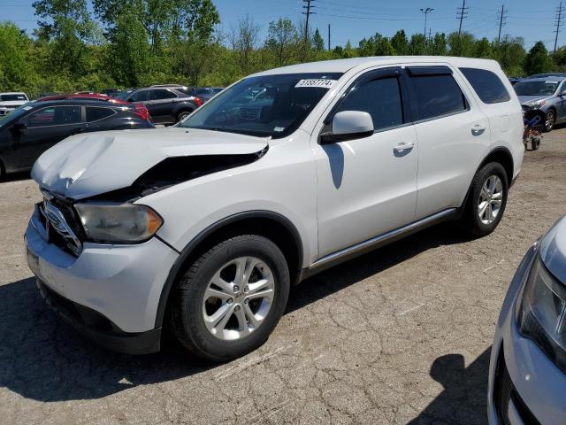Dodge Durango (2013)