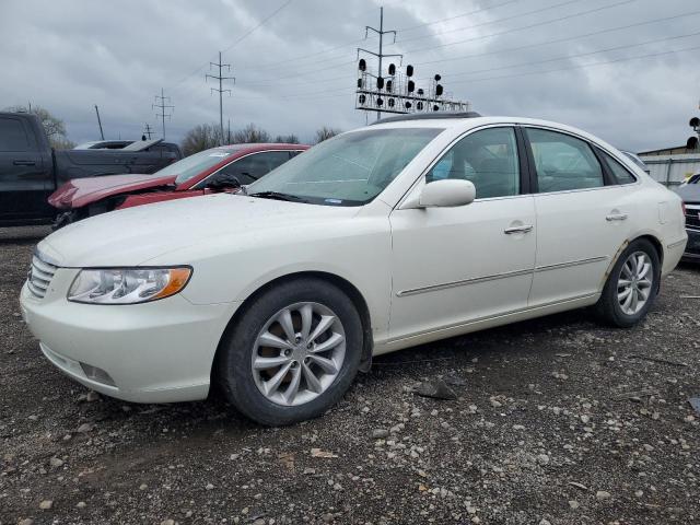 Hyundai Azera (2006)