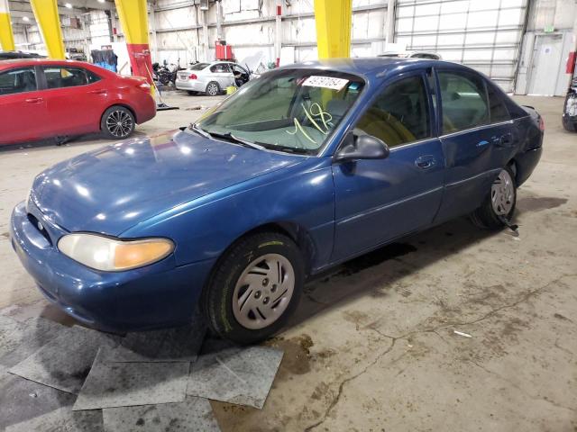 Ford Escort (1998)