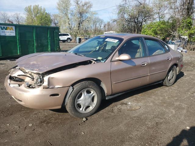 Ford Taurus (1997)