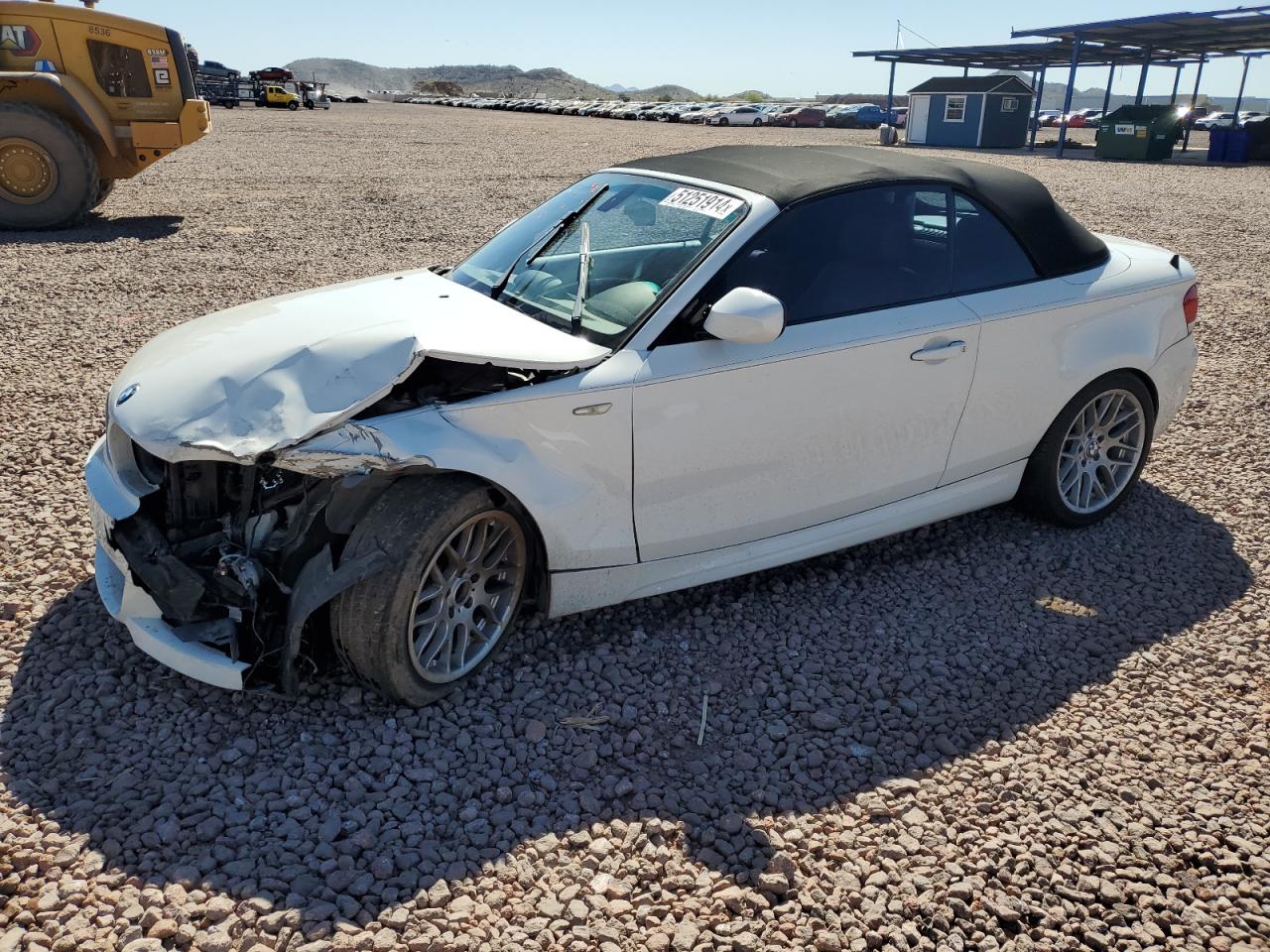 Bmw 1er (2010)