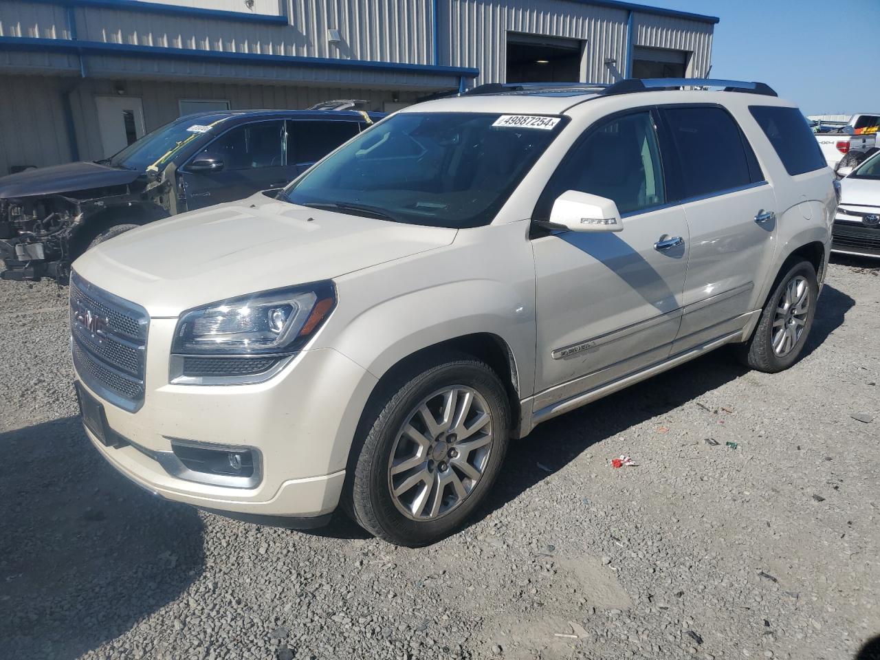 Gmc Acadia (2015)