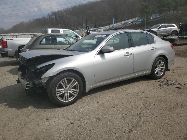 Infiniti G37 (2011)
