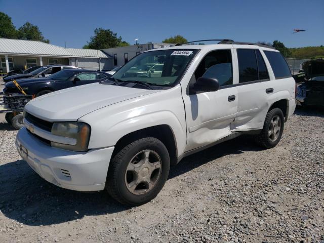 Chevrolet Trailblzr (2007)