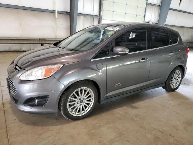 Ford Cmax (2013)