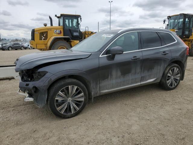 Volvo Xc60 b6 in (2022)