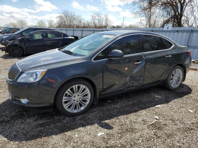 Buick Verano (2014)