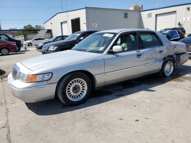 Mercury Grmarquis (2002)