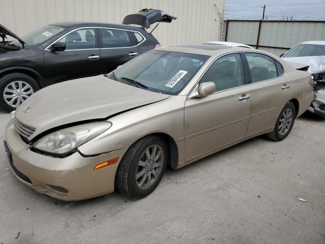 Lexus Es330 (2004)