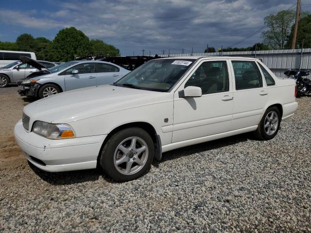 Volvo S70 (1999)