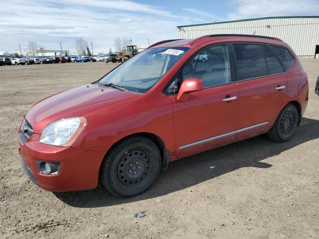 Kia Rondo (2007)