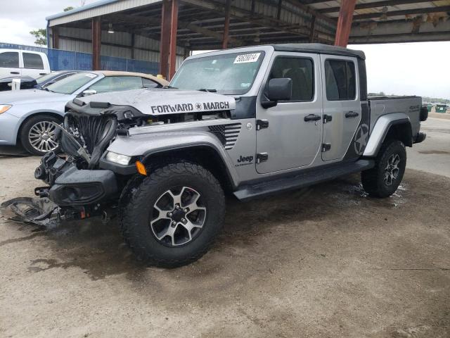 Jeep Gladiator (2021)