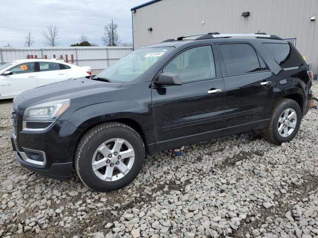 Gmc Acadia (2015)