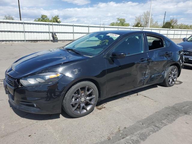 Dodge Dart (2016)