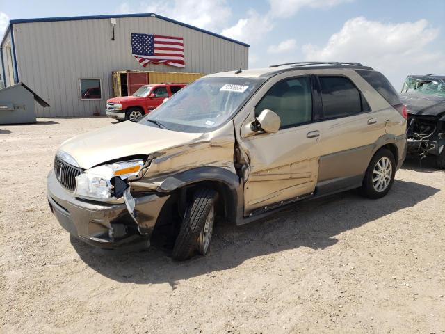Buick Rendezvous (2005)
