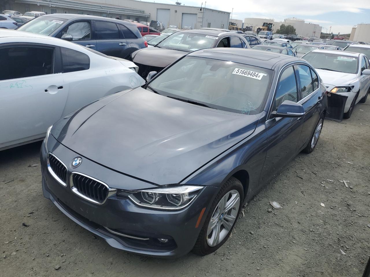 Bmw 3er (2018)