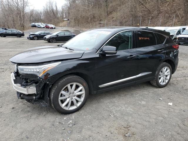 Acura Rdx (2019)