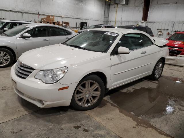 Chrysler Sebring (2008)