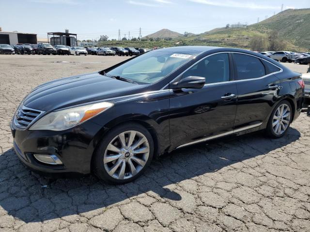 Hyundai Azera (2013)